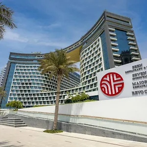 Signature Full Sea View On Palm Jumeirah Apartment