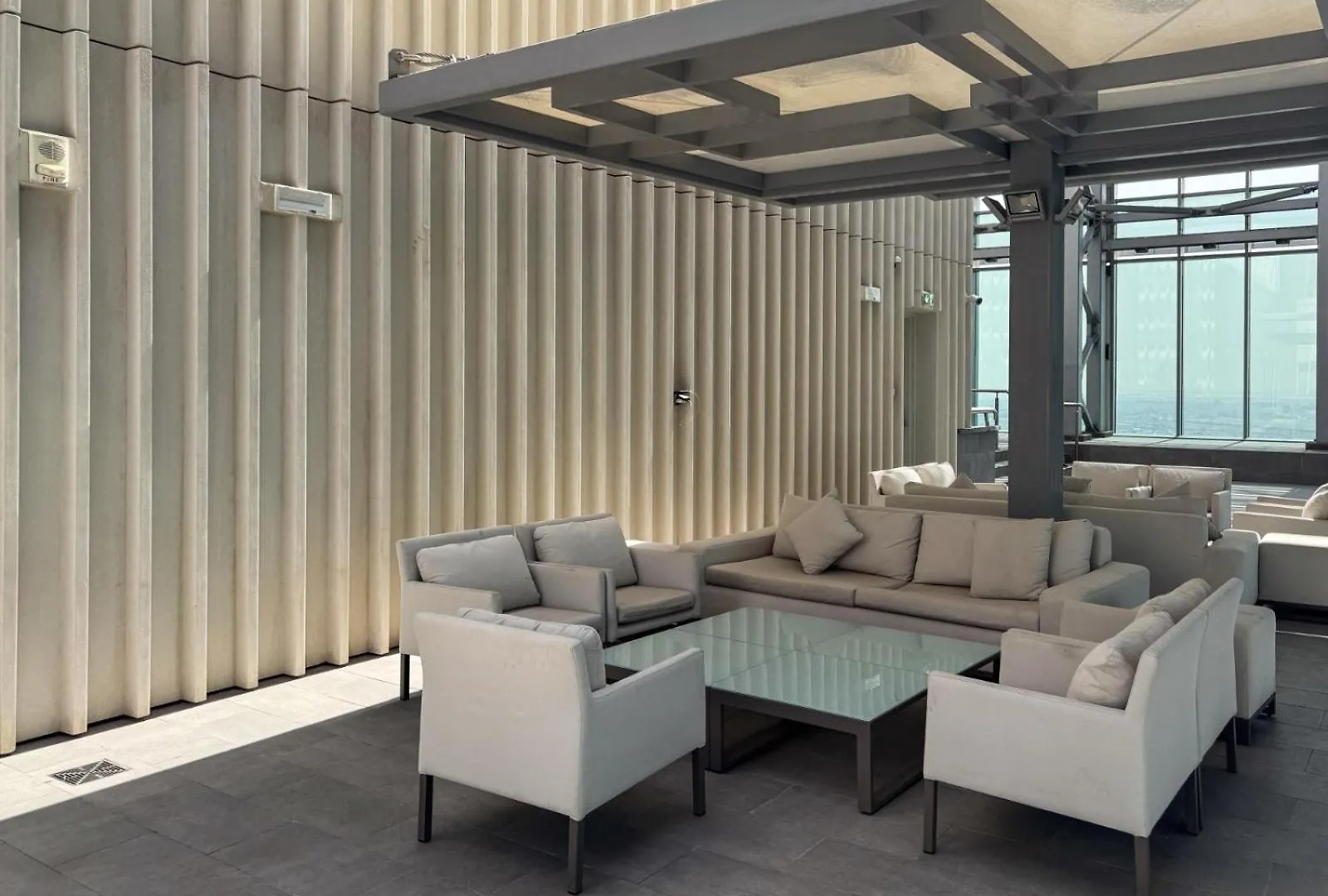 Opulent High-Floor 1Br In The Grand-06 Apartment Dubai United Arab Emirates