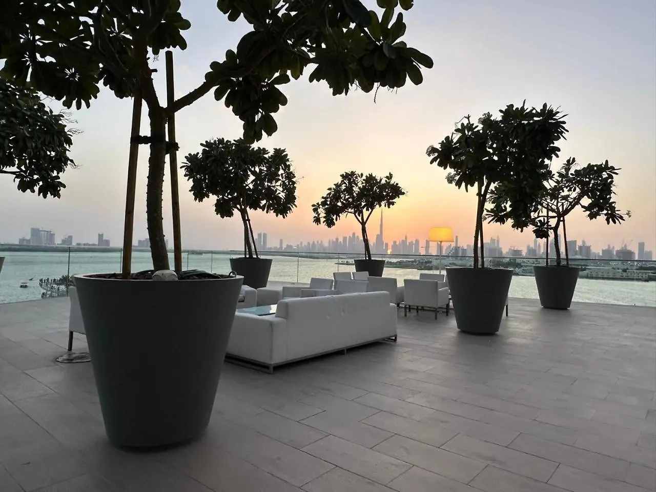 Opulent High-Floor 1Br In The Grand-06 Apartment Dubai 0*,  United Arab Emirates