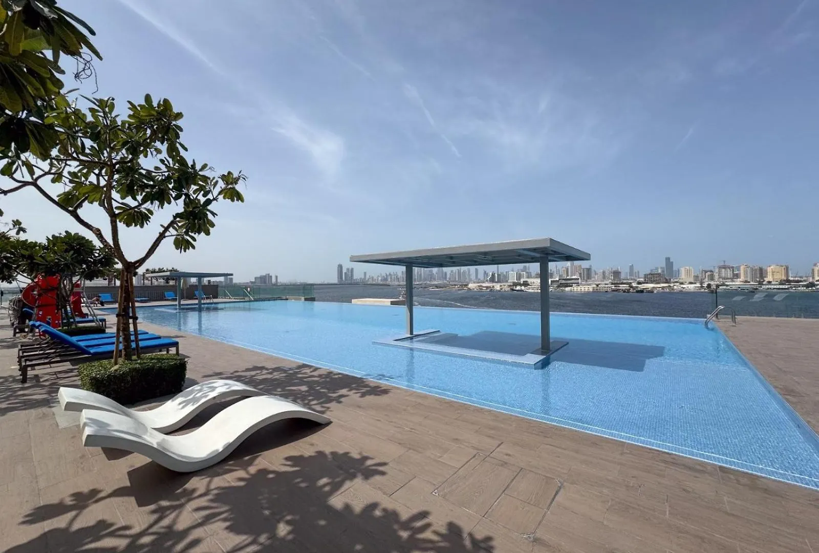 Opulent High-Floor 1Br In The Grand-06 Apartment Dubai