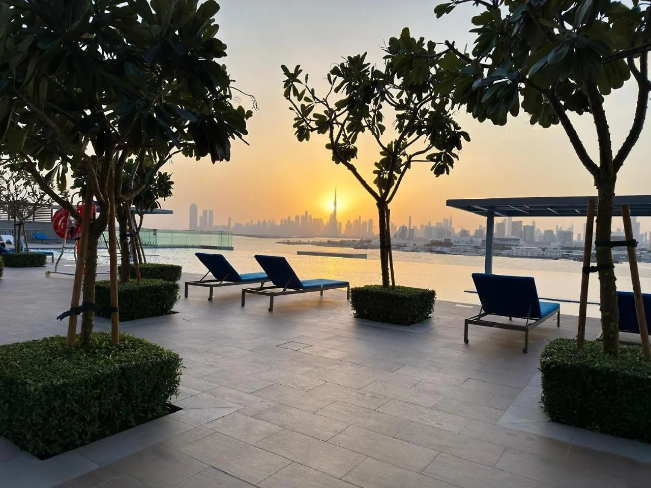 Opulent High-Floor 1Br In The Grand-06 Apartment Dubai