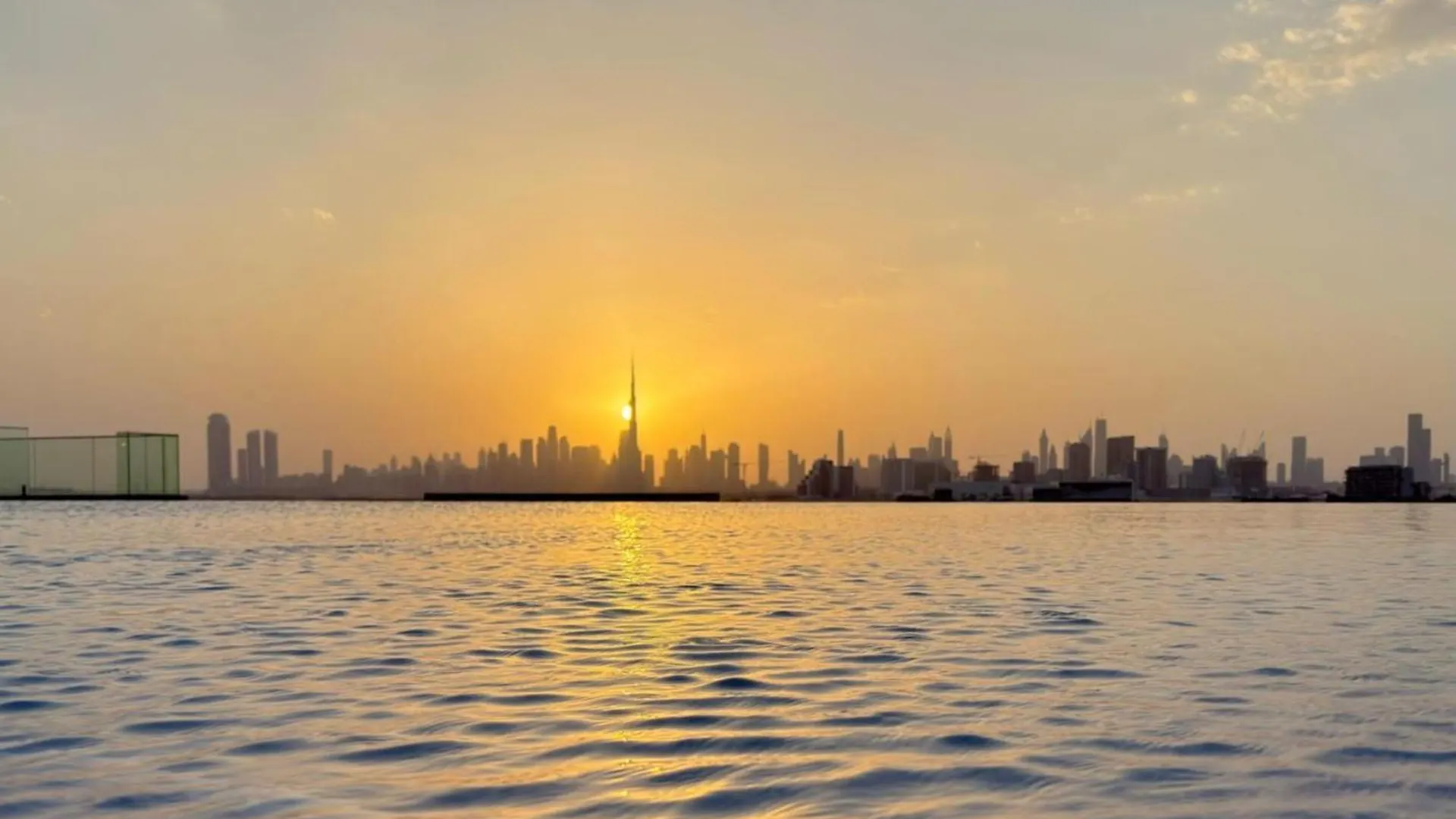 Opulent High-Floor 1Br In The Grand-06 Apartment Dubai